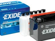 main image for ad Exide  YTX9-BS Motorcycle Battery ETX9-BS