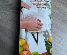 slicer mandolin