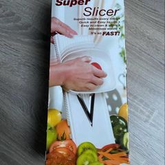 slicer mandolin