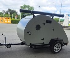 teardrop camper