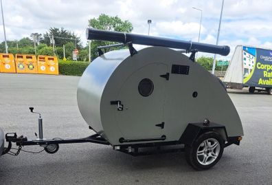 teardrop camper