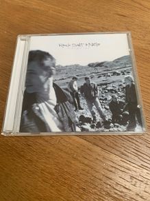 Rock Salt & Nails - Midnight Rain