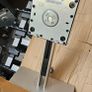 Hp monitor stand (Like Brand-new) Image 3