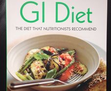 Antony Worrall Thompson's GI Diet: The Diet That Nutritionists Recommend