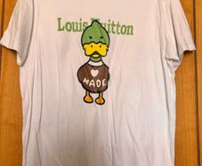 Louis Vuitton T-shirt