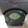 CD radio partybox Image 5