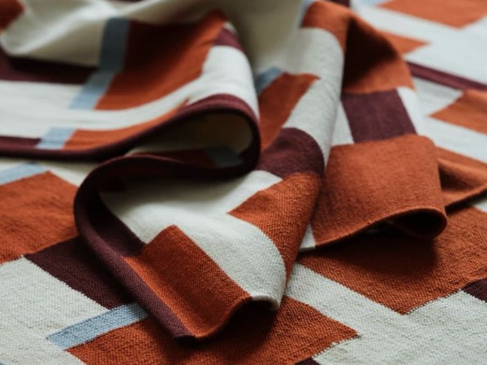 ikea Rug