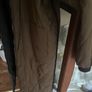 Peppercorn Ladies Insulated Reversible Quilted long Coat Image 9