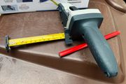 Cutting tool for plasterboard
