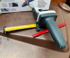 Cutting tool for plasterboard