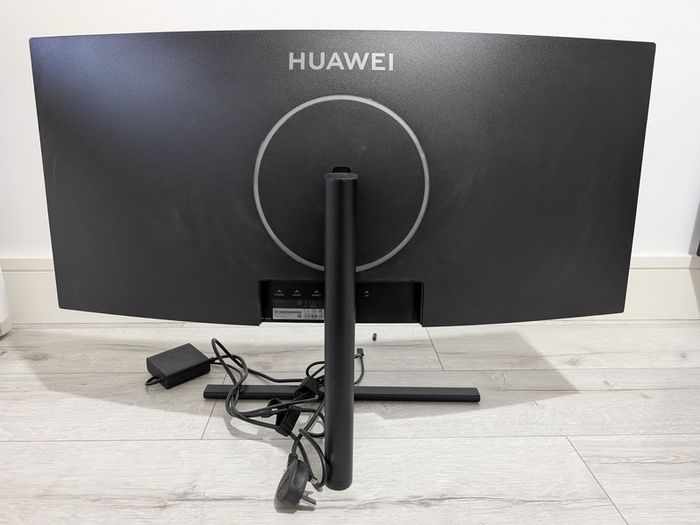 2022 Huawei MateView GT 34 inch Curved Ultrawide VA Monitor