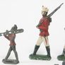 Vintage lead soldiers Image 6