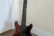 Eastman SB55/v DC