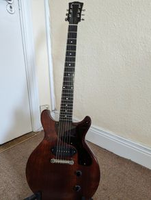 Eastman SB55/v DC