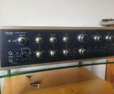 Sansui au9500 Integrated Amplifier