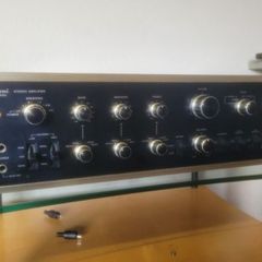 Sansui au9500 Integrated Amplifier