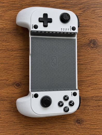 Wireless Gaming Controller