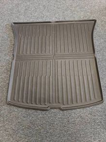 Tesla Model Y Rubber Boot Matt