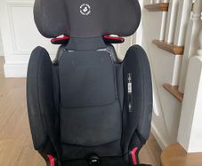 car seat