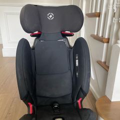car seat