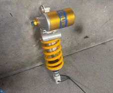 ohlins shock