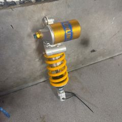 ohlins shock