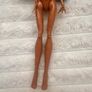 Monster High Robecca Steam Dead Tired doll Nude Used Please see photos Image 7
