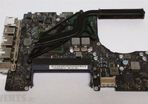 MacBook Unibody 13 A1342 WORKING Motherboard