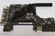 MacBook Unibody 13 A1342 WORKING Motherboard