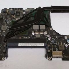 MacBook Unibody 13 A1342 WORKING Motherboard
