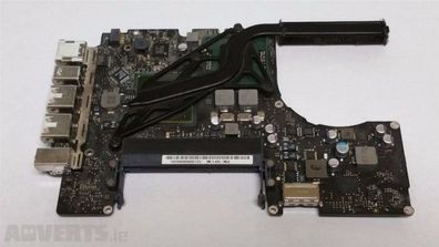 MacBook Unibody 13 A1342 WORKING Motherboard