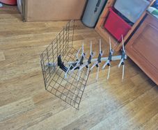 Antsig Tv Aerial