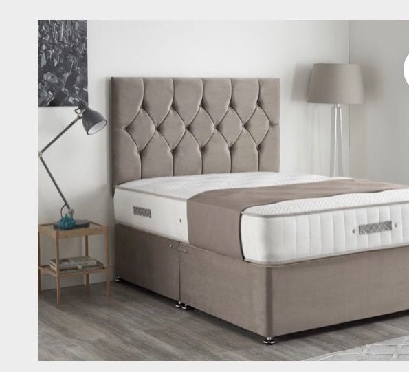 beds