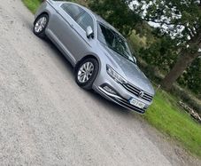 Volkswagen Passat 2L