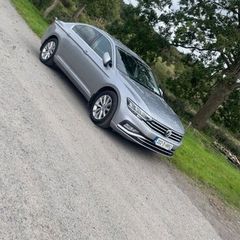 Volkswagen Passat 2L