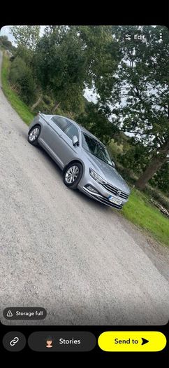 Volkswagen Passat 2L