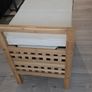 Storage bench Image 3
