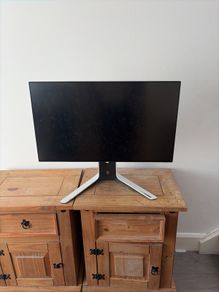 Alienware Monitor