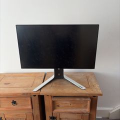 Alienware Monitor