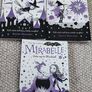 Isadora Moon Book Collection. By Harriet Muncaster Image 3