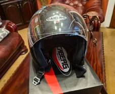 Caberg Motorbike  Helmet