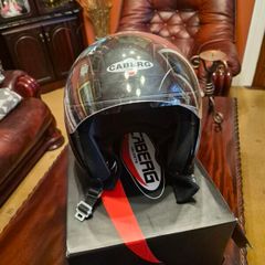 Caberg Motorbike  Helmet