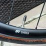 DT Swiss disc brake wheel set Image 5