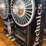 Hifi at its very best Mega Rare opportunity to own the greatest Technics reel to reel, the RS-1700 but this is Xtra special as its The McIntosh Tribute completely Restored the only one in the country 17k to buy Image 7