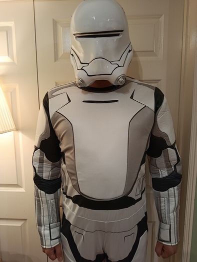 Halloween costume for men