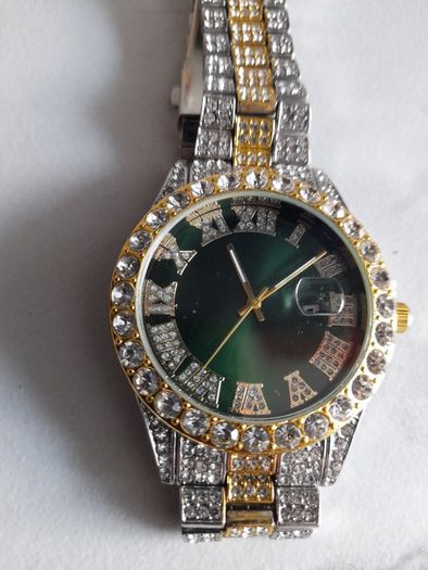 New watch