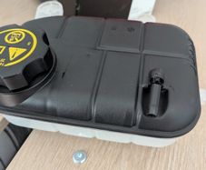 expansion tank Opel Vauxhall Mokka 1.4 petrol new