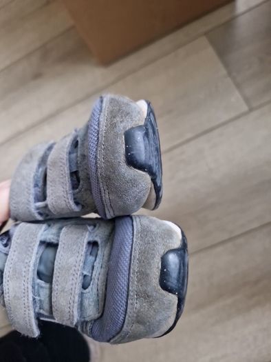 Kids Nike UK 8,5