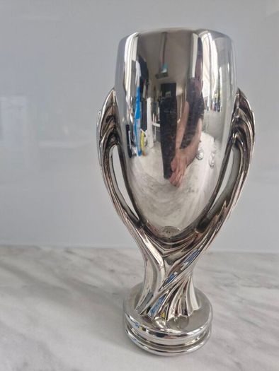 European Super Cup Metal