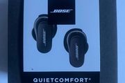Bose QuietComfort Earbuds II brand new